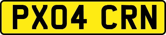 PX04CRN