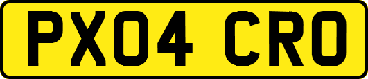 PX04CRO
