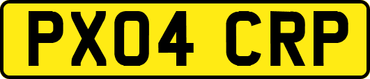 PX04CRP