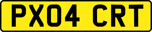 PX04CRT