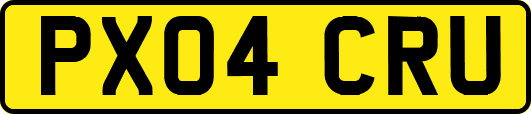 PX04CRU