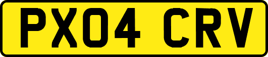 PX04CRV
