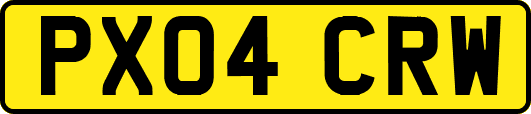 PX04CRW