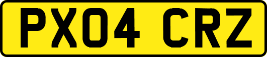 PX04CRZ