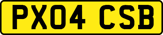 PX04CSB