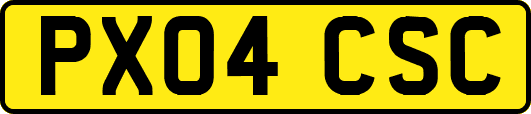 PX04CSC