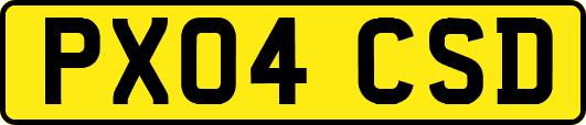 PX04CSD