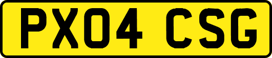 PX04CSG