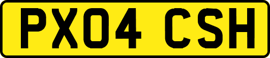 PX04CSH
