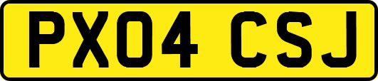 PX04CSJ
