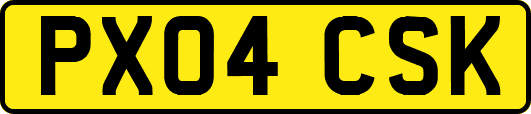PX04CSK