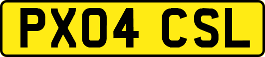 PX04CSL