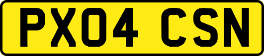 PX04CSN