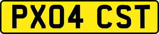 PX04CST
