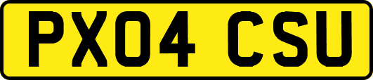 PX04CSU