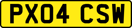 PX04CSW