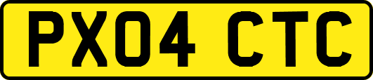 PX04CTC