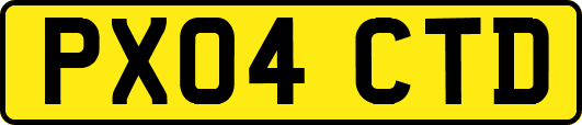 PX04CTD