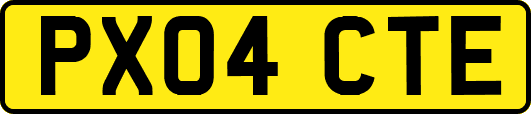 PX04CTE