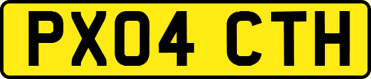 PX04CTH