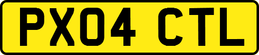 PX04CTL
