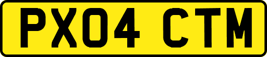 PX04CTM