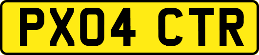 PX04CTR