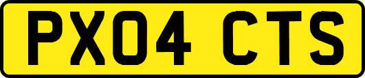 PX04CTS