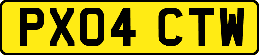 PX04CTW