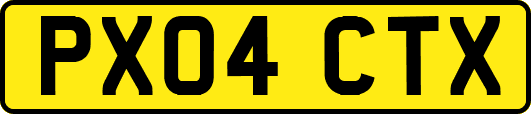 PX04CTX