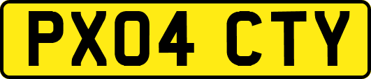 PX04CTY