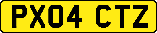 PX04CTZ