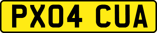 PX04CUA