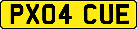 PX04CUE