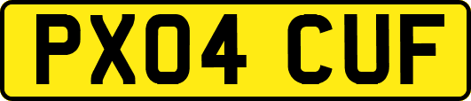PX04CUF