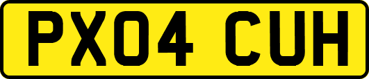 PX04CUH
