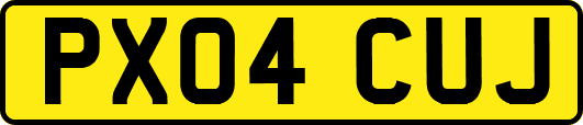 PX04CUJ