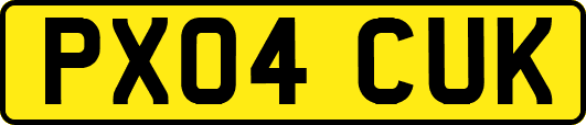PX04CUK