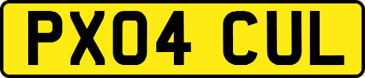 PX04CUL