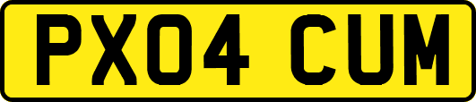 PX04CUM