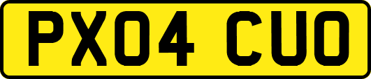 PX04CUO