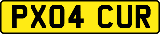 PX04CUR
