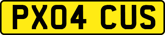 PX04CUS