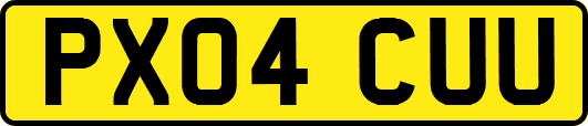 PX04CUU