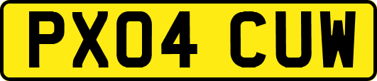 PX04CUW