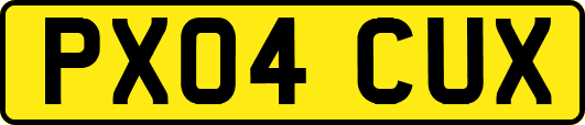 PX04CUX