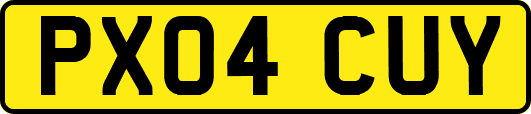 PX04CUY