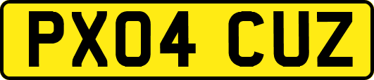 PX04CUZ