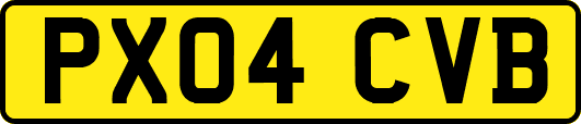 PX04CVB