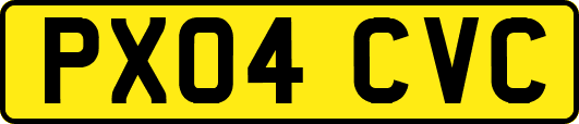 PX04CVC